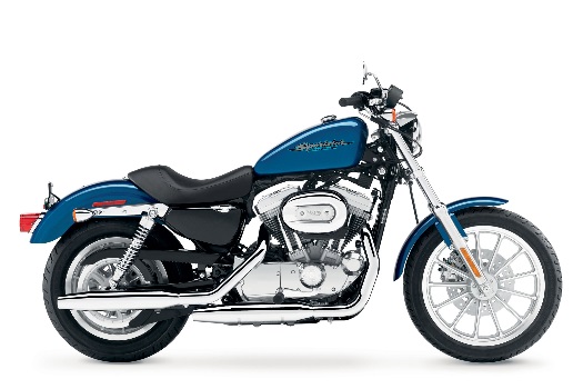 2006 Harley-Davidson Sportster XLH Models Service Repair Manual﻿