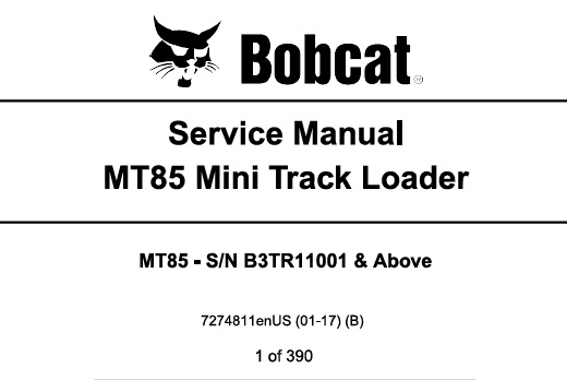 Bobcat mf 516 manual pdf