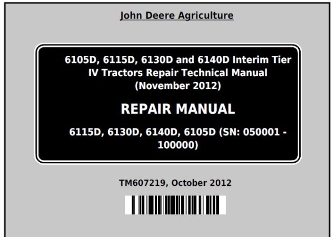 john-deere-6105d-6115d-6130d-and-6140d-interim-tier-iv-tractors